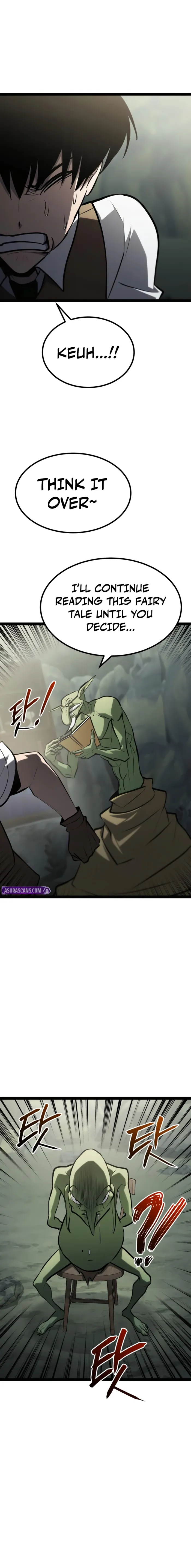 Level 999 Goblin Chapter 39 image 11